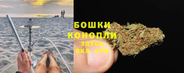 молекула духа Баксан